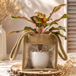 Aglaonema Pink – The Effortless Pop of Color