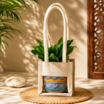 Compact Dracaena – The Ultimate "Set It and Forget It" Desk Plant