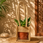 Premium Silver Queen | Air-Purifying Indoor Plant