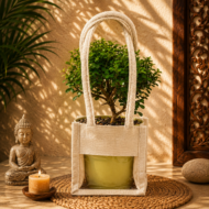 Table Kamini – The Compact Bonsai of Peace and Prosperity