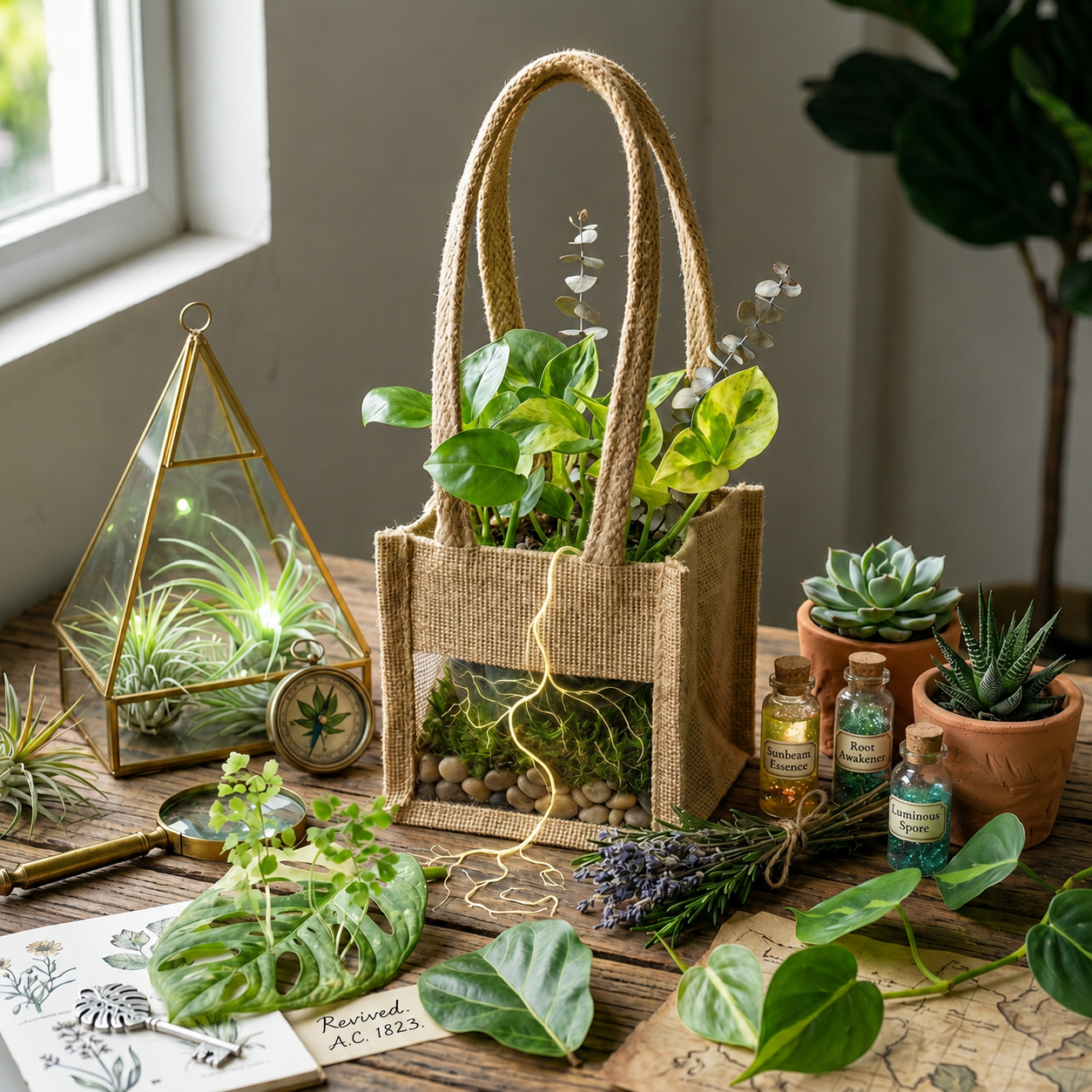 Eco-Friendly Corporate Gifts