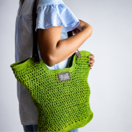 Jute Tote Bags - Image 10