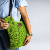 Jute Tote Bags - Image 9