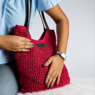 Jute Tote Bags - Image 8
