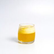 Small Candle 2pc