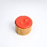 Large Candles 2 pc - Image 2