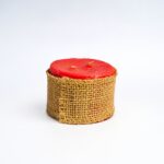 Large Candles 2 pc