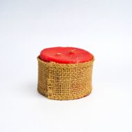 Large Candles 2 pc