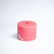 Small Candle 2pc - Image 2