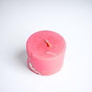 Small Candle 2pc - Image 4