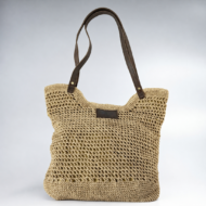 Jute Handmade Laptop Bags