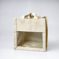 Jute Handle Bags - Image 3