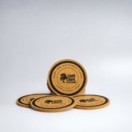 High Quality Cork Coaster - Image 2