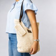 Jute Tote Bags - Image 2