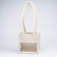 Canvas Handle Bag
