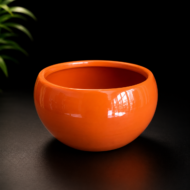 Color Metal Pots