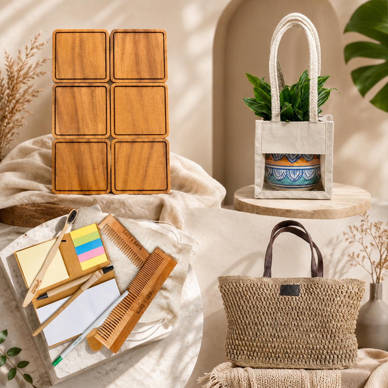 Handicraft Items