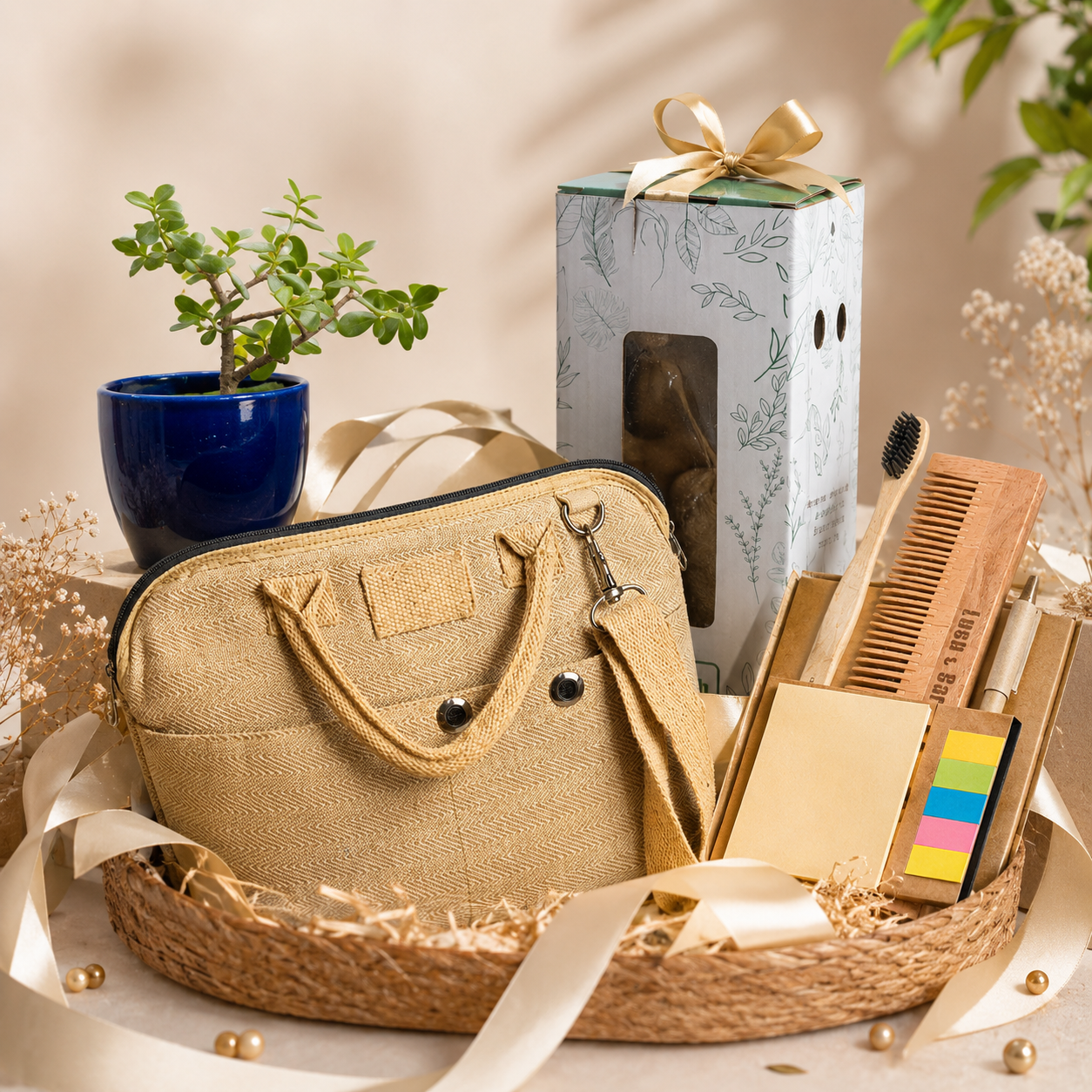 Gifting Items