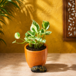 Cloud Farm Indoor Botanical Garden – Premium Glass Terrarium