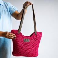 Jute Tote Bags - Image 5