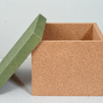 Cork Carrying Box