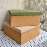 Cork Carrying Box
