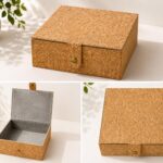 Cork Carrying Box