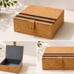 Cork Carrying Box