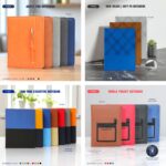 Corporate Notebook -01