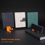 Mobile Friendly Series (192 Pages)
