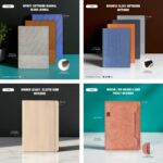 Corporate Notebook -04